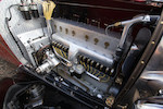 Thumbnail of 1932 Bugatti TYPE 49 ROADSTERChassis no. 49534Engine no. L423 image 12