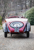 Thumbnail of 1932 Bugatti TYPE 49 ROADSTERChassis no. 49534Engine no. L423 image 26