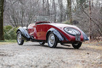 Thumbnail of 1932 Bugatti TYPE 49 ROADSTERChassis no. 49534Engine no. L423 image 7