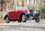 Thumbnail of 1932 Bugatti TYPE 49 ROADSTERChassis no. 49534Engine no. L423 image 1