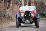 Thumbnail of 1932 Bugatti TYPE 49 ROADSTERChassis no. 49534Engine no. L423 image 24