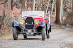 Thumbnail of 1932 Bugatti TYPE 49 ROADSTERChassis no. 49534Engine no. L423 image 23