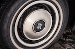 Thumbnail of Ex-Sammy Davis Jr. 1977 Rolls Royce CamargueChassis no. JRF30980Engine no. 30980 image 13