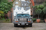 Thumbnail of Ex-Sammy Davis Jr. 1977 Rolls Royce CamargueChassis no. JRF30980Engine no. 30980 image 11