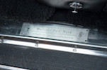 Thumbnail of Ex-Sammy Davis Jr. 1977 Rolls Royce CamargueChassis no. JRF30980Engine no. 30980 image 21