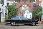Thumbnail of Ex-Sammy Davis Jr. 1977 Rolls Royce CamargueChassis no. JRF30980Engine no. 30980 image 6