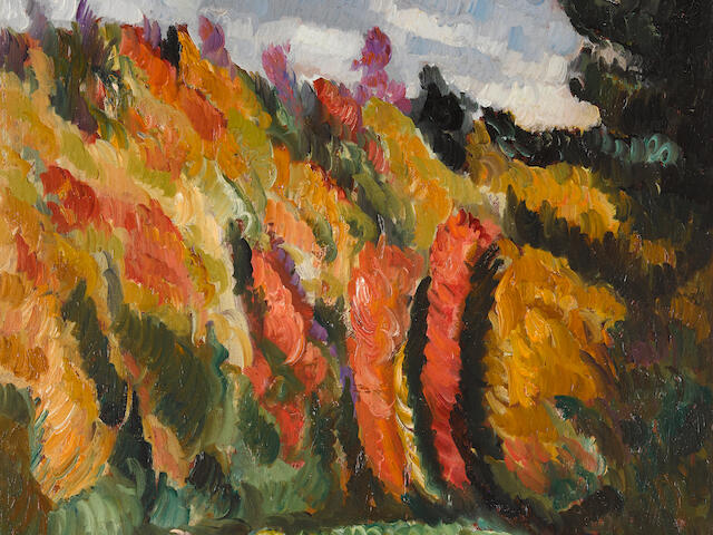 Bonhams American Art