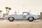 Thumbnail of 1963 Jaguar E-Type Lightweight Competition  Chassis no. S850664 Engine no. RA 1349-9S image 1