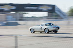Thumbnail of 1963 Jaguar E-Type Lightweight Competition  Chassis no. S850664 Engine no. RA 1349-9S image 76