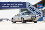 Thumbnail of 1963 Jaguar E-Type LightweightChassis no. S850664Engine no. RA 1349-9S image 90