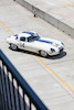 Thumbnail of 1963 Jaguar E-Type LightweightChassis no. S850664Engine no. RA 1349-9S image 83