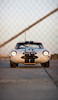 Thumbnail of 1963 Jaguar E-Type LightweightChassis no. S850664Engine no. RA 1349-9S image 110