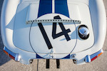 Thumbnail of 1963 Jaguar E-Type Lightweight Competition  Chassis no. S850664 Engine no. RA 1349-9S image 43