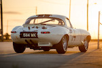 Thumbnail of 1963 Jaguar E-Type LightweightChassis no. S850664Engine no. RA 1349-9S image 107