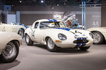 Thumbnail of 1963 Jaguar E-Type LightweightChassis no. S850664Engine no. RA 1349-9S image 8