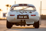 Thumbnail of 1963 Jaguar E-Type LightweightChassis no. S850664Engine no. RA 1349-9S image 106