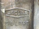 Thumbnail of 1963 Jaguar E-Type LightweightChassis no. S850664Engine no. RA 1349-9S image 25
