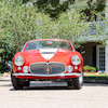 Thumbnail of 1956 Maserati A6G/54 Gran Sport Spider  Chassis no. 2180 Engine no. 2146 image 78