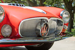 Thumbnail of 1956 Maserati A6G/54 Gran Sport Spider  Chassis no. 2180 Engine no. 2146 image 64