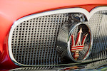 Thumbnail of 1956 Maserati A6G/54 Gran Sport Spider  Chassis no. 2180 Engine no. 2146 image 63