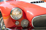 Thumbnail of 1956 Maserati A6G/54 Gran Sport Spider  Chassis no. 2180 Engine no. 2146 image 59