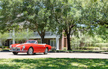 Thumbnail of 1956 Maserati A6G/54 Gran Sport Spider  Chassis no. 2180 Engine no. 2146 image 57