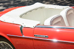 Thumbnail of 1956 Maserati A6G/54 Gran Sport Spider  Chassis no. 2180 Engine no. 2146 image 43