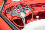 Thumbnail of 1956 Maserati A6G/54 Gran Sport Spider  Chassis no. 2180 Engine no. 2146 image 39