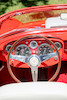 Thumbnail of 1956 Maserati A6G/54 Gran Sport Spider  Chassis no. 2180 Engine no. 2146 image 36