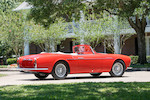 Thumbnail of 1956 Maserati A6G/54 Gran Sport Spider  Chassis no. 2180 Engine no. 2146 image 35