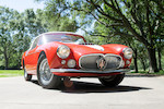Thumbnail of 1956 Maserati A6G/54 Gran Sport Spider  Chassis no. 2180 Engine no. 2146 image 74