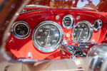 Thumbnail of 1956 Maserati A6G/54 Gran Sport Spider  Chassis no. 2180 Engine no. 2146 image 21