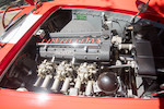 Thumbnail of 1956 Maserati A6G/54 Gran Sport Spider  Chassis no. 2180 Engine no. 2146 image 15