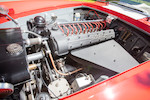 Thumbnail of 1956 Maserati A6G/54 Gran Sport Spider  Chassis no. 2180 Engine no. 2146 image 14