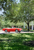 Thumbnail of 1956 Maserati A6G/54 Gran Sport Spider  Chassis no. 2180 Engine no. 2146 image 13