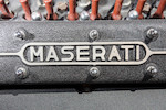 Thumbnail of 1956 Maserati A6G/54 Gran Sport Spider  Chassis no. 2180 Engine no. 2146 image 12