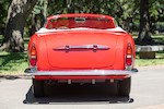 Thumbnail of 1956 Maserati A6G/54 Gran Sport Spider  Chassis no. 2180 Engine no. 2146 image 72
