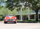 Thumbnail of 1956 Maserati A6G/54 Gran Sport Spider  Chassis no. 2180 Engine no. 2146 image 4