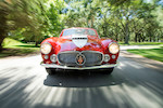 Thumbnail of 1956 Maserati A6G/54 Gran Sport Spider  Chassis no. 2180 Engine no. 2146 image 1