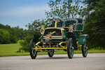 Thumbnail of 1904 PREMIER MODEL F 16HP REAR ENTRANCE TONNEAUChassis no. Not Known image 60