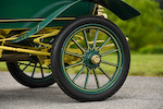 Thumbnail of 1904 PREMIER MODEL F 16HP REAR ENTRANCE TONNEAUChassis no. Not Known image 41