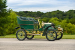 Thumbnail of 1904 PREMIER MODEL F 16HP REAR ENTRANCE TONNEAUChassis no. Not Known image 56