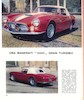 Thumbnail of 1956 Maserati A6G/54 Gran Sport Spider  Chassis no. 2180 Engine no. 2146 image 3