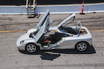 Thumbnail of 1995 Mclaren F1 Chassis no. SA9AB5AC5S1048044 Engine no. 61121 6070 0992 image 165