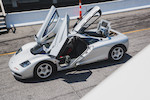 Thumbnail of 1995 Mclaren F1 Chassis no. SA9AB5AC5S1048044 Engine no. 61121 6070 0992 image 164