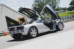 Thumbnail of 1995 Mclaren F1 Chassis no. SA9AB5AC5S1048044 Engine no. 61121 6070 0992 image 163