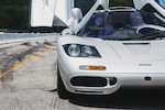 Thumbnail of 1995 Mclaren F1 Chassis no. SA9AB5AC5S1048044 Engine no. 61121 6070 0992 image 160