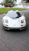 Thumbnail of 1995 Mclaren F1 Chassis no. SA9AB5AC5S1048044 Engine no. 61121 6070 0992 image 90