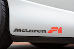 Thumbnail of 1995 Mclaren F1 Chassis no. SA9AB5AC5S1048044 Engine no. 61121 6070 0992 image 69
