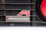 Thumbnail of 1995 Mclaren F1 Chassis no. SA9AB5AC5S1048044 Engine no. 61121 6070 0992 image 60